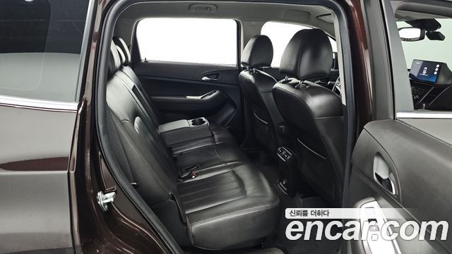 Chevrolet Korea Orlando 2015 — photo 16