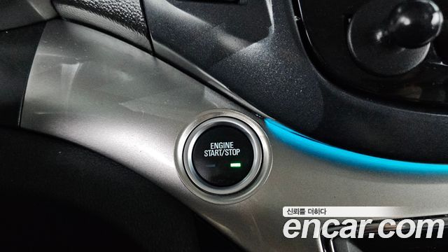 Chevrolet Korea Orlando 2015 — photo 28