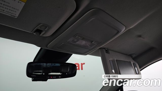 Chevrolet Korea Orlando 2015 — photo 31