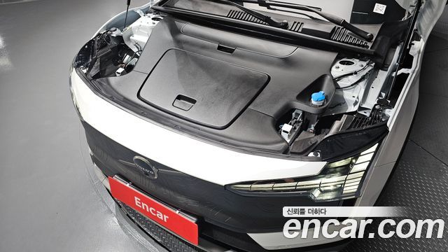 Volvo EX30 2026 — photo 6