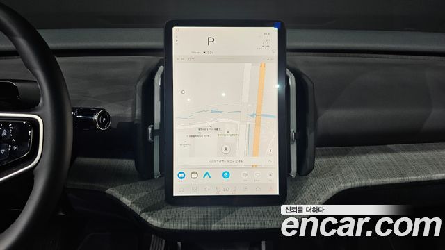 Volvo EX30 2026 — photo 19