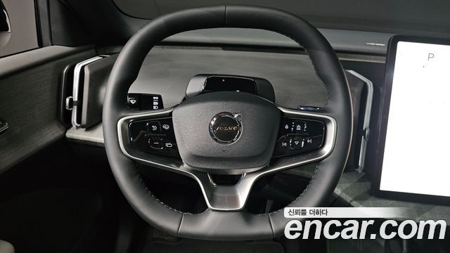Volvo EX30 2026 — photo 20
