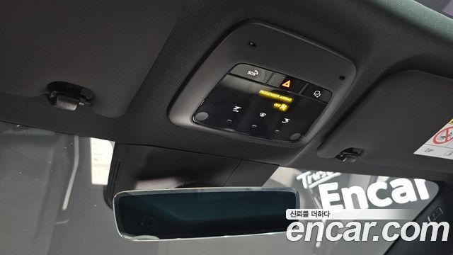 Volvo EX30 2026 — photo 22