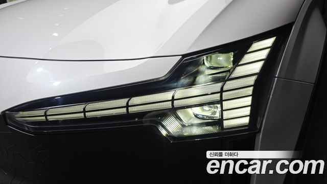 Volvo EX30 2026 — photo 8