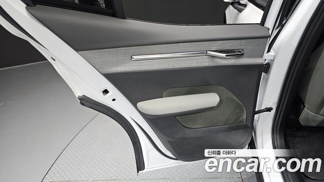 Volvo EX30 2026 — photo 15