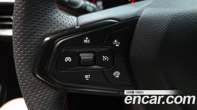 Chevrolet Korea Trailblazer 2023 — photo 22