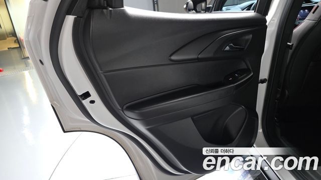 Chevrolet Korea Trailblazer 2023 — photo 15