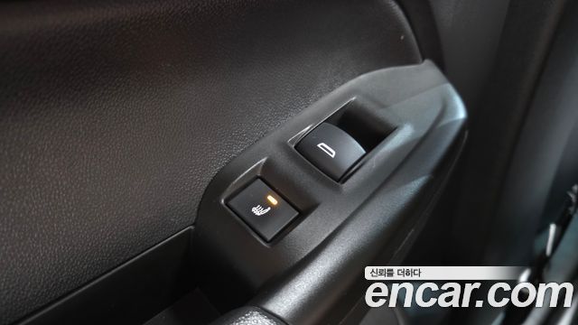 Chevrolet Korea Trailblazer 2023 — photo 27