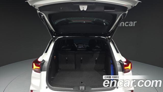 Chevrolet Korea Trailblazer 2023 — photo 32