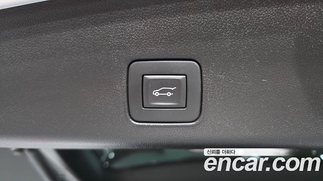 Chevrolet Korea Trailblazer 2023 — photo 33