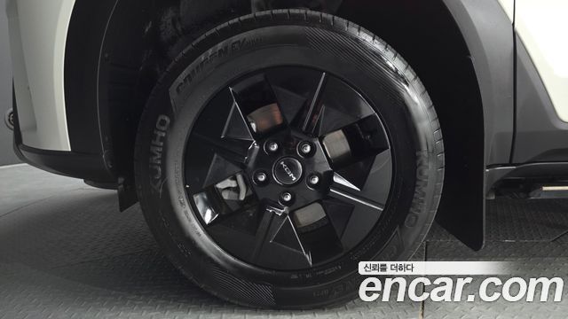 KG Mobility Musso 2026 — photo 5