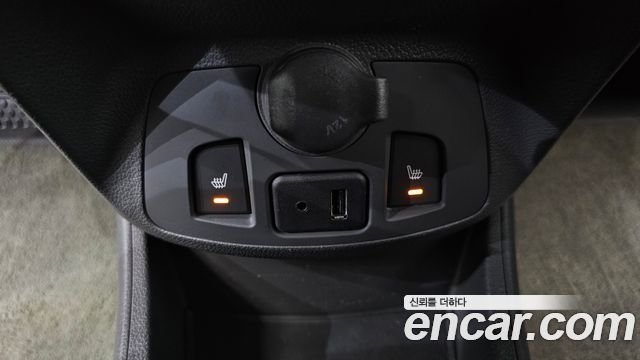Chevrolet Korea Spark 2014 — photo 12