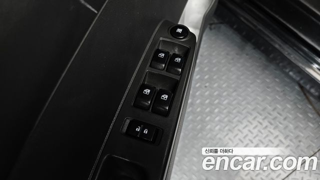 Chevrolet Korea Spark 2014 — photo 16