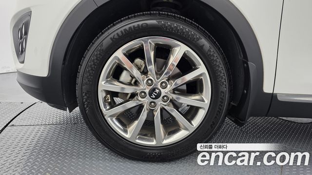 Kia Sorento 2016 — photo 5