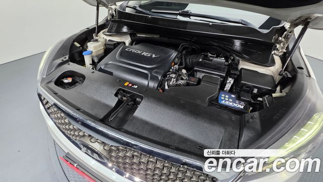 Kia Sorento 2016 — photo 6