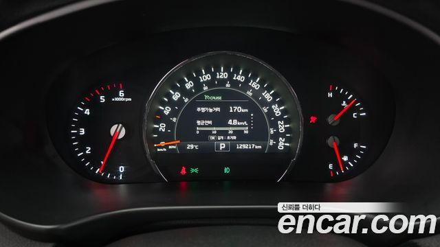 Kia Sorento 2016 — photo 11