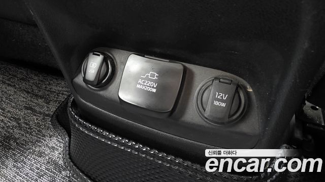 Kia Sorento 2016 — photo 19