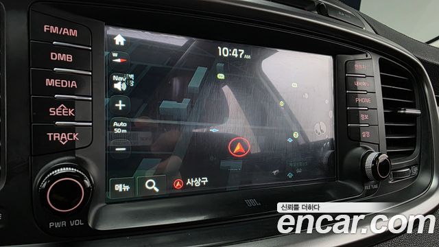 Kia Sorento 2016 — photo 21