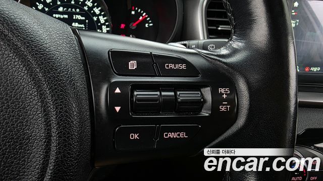 Kia Sorento 2016 — photo 24