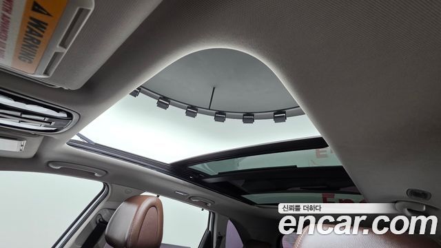 Kia Sorento 2016 — photo 25