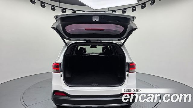 Kia Sorento 2016 — photo 26
