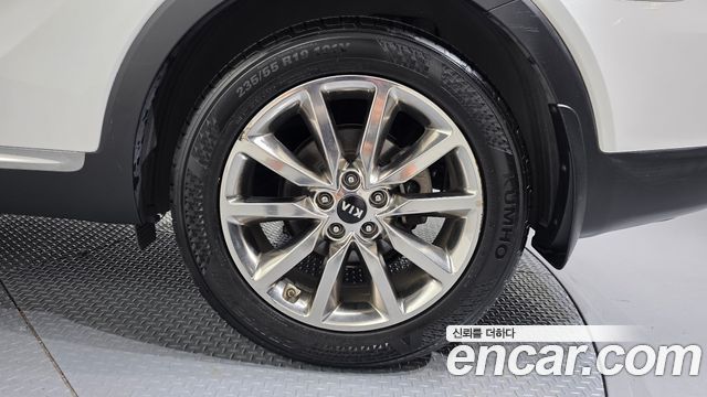 Kia Sorento 2016 — photo 7