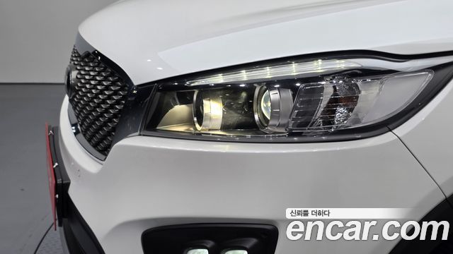 Kia Sorento 2016 — photo 8
