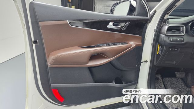 Kia Sorento 2016 — photo 14