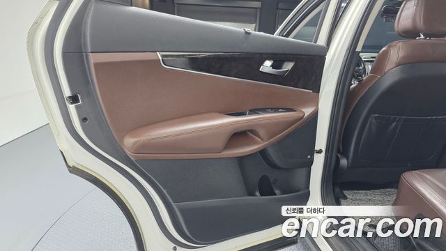 Kia Sorento 2016 — photo 15