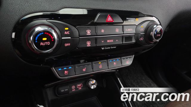 Kia Sorento 2016 — photo 27