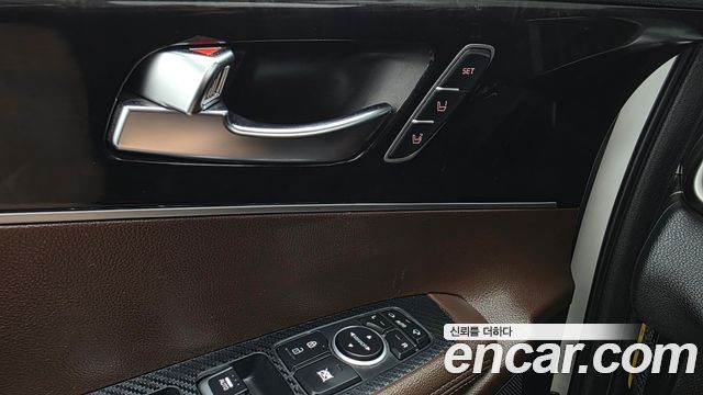 Kia Sorento 2016 — photo 28