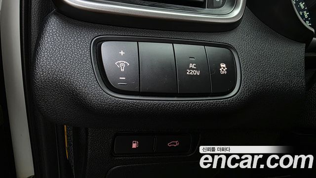 Kia Sorento 2016 — photo 30