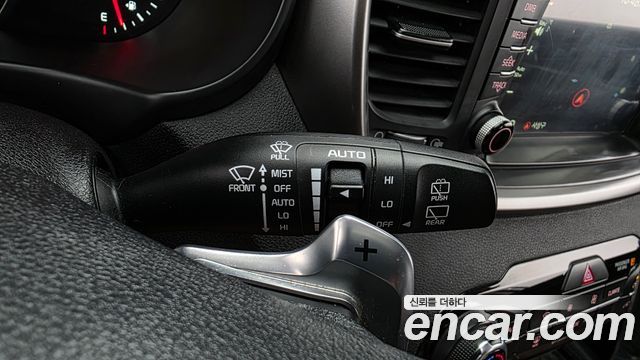 Kia Sorento 2016 — photo 35