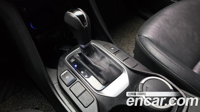 Hyundai Santafe 2013 — photo 9
