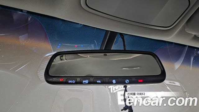 Hyundai Santafe 2013 — photo 17