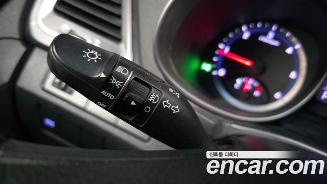 Hyundai Santafe 2013 — photo 18