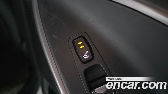 Hyundai Santafe 2013 — photo 19