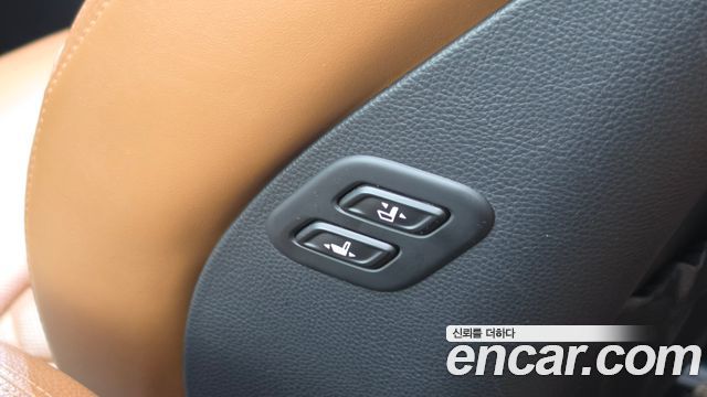 Kia Mohave 2017 — photo 32