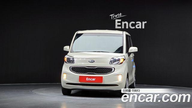 Kia RAY 2013 — photo 3