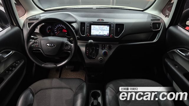 Kia RAY 2013 — photo 7