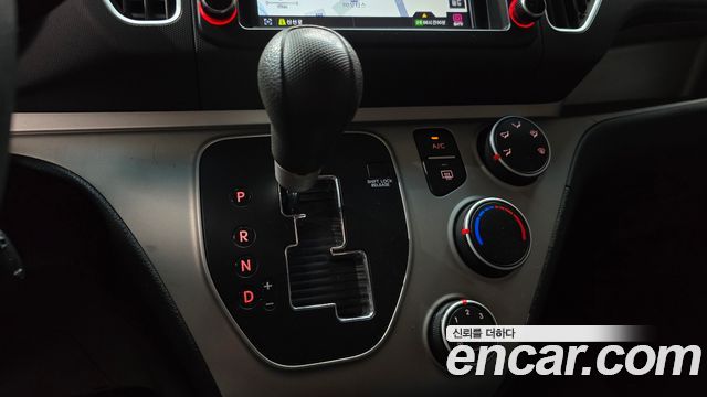 Kia RAY 2013 — photo 9