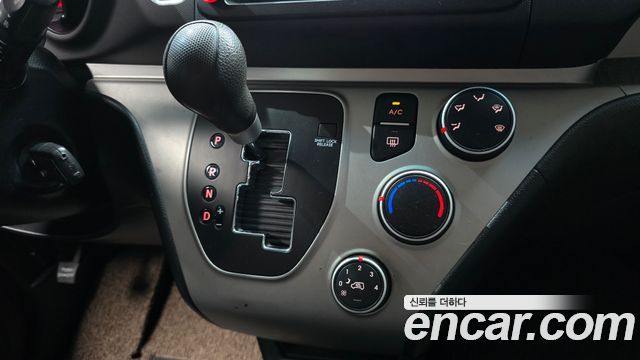 Kia RAY 2013 — photo 14