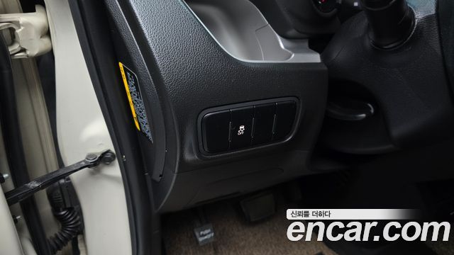 Kia RAY 2013 — photo 15