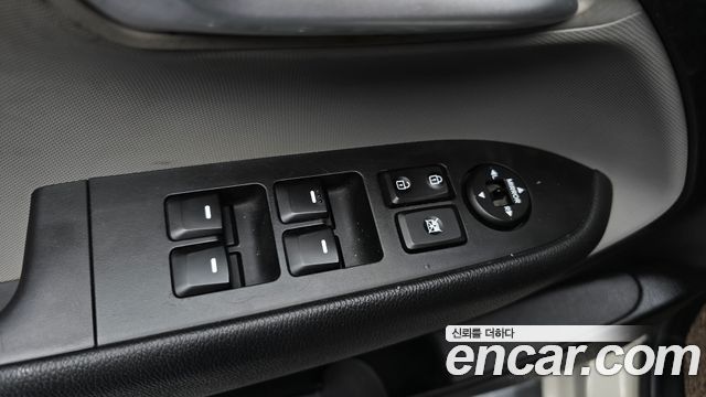 Kia RAY 2013 — photo 16