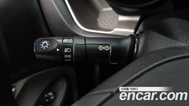 Kia RAY 2013 — photo 17