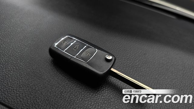 Kia RAY 2013 — photo 18