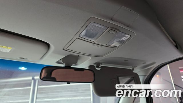Kia RAY 2013 — photo 19