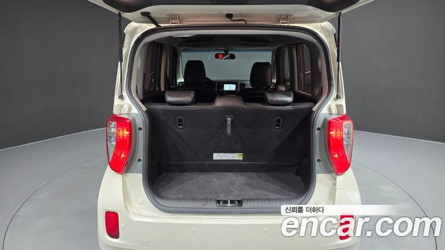 Kia RAY 2013 — photo 20