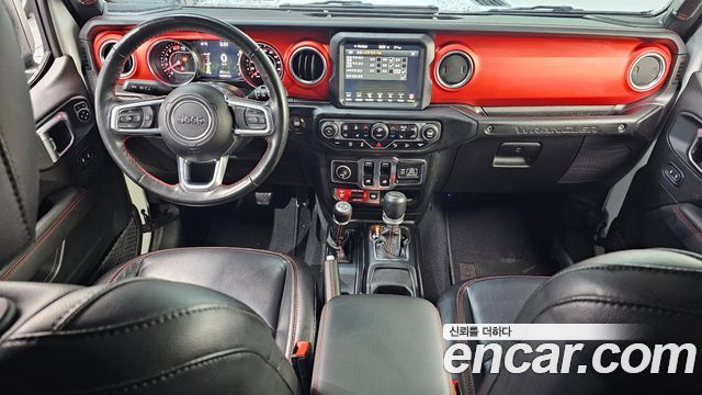 Jeep Wrangler 2020 — photo 7