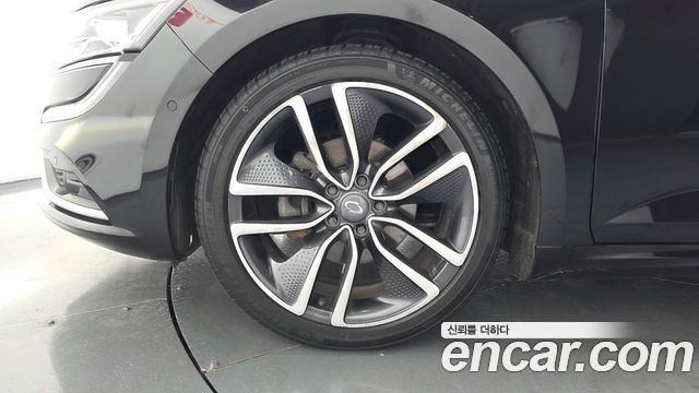Renault Korea SM6 2016 — photo 5